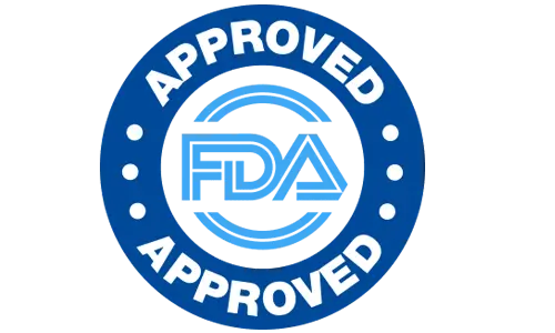chocotide fda approved